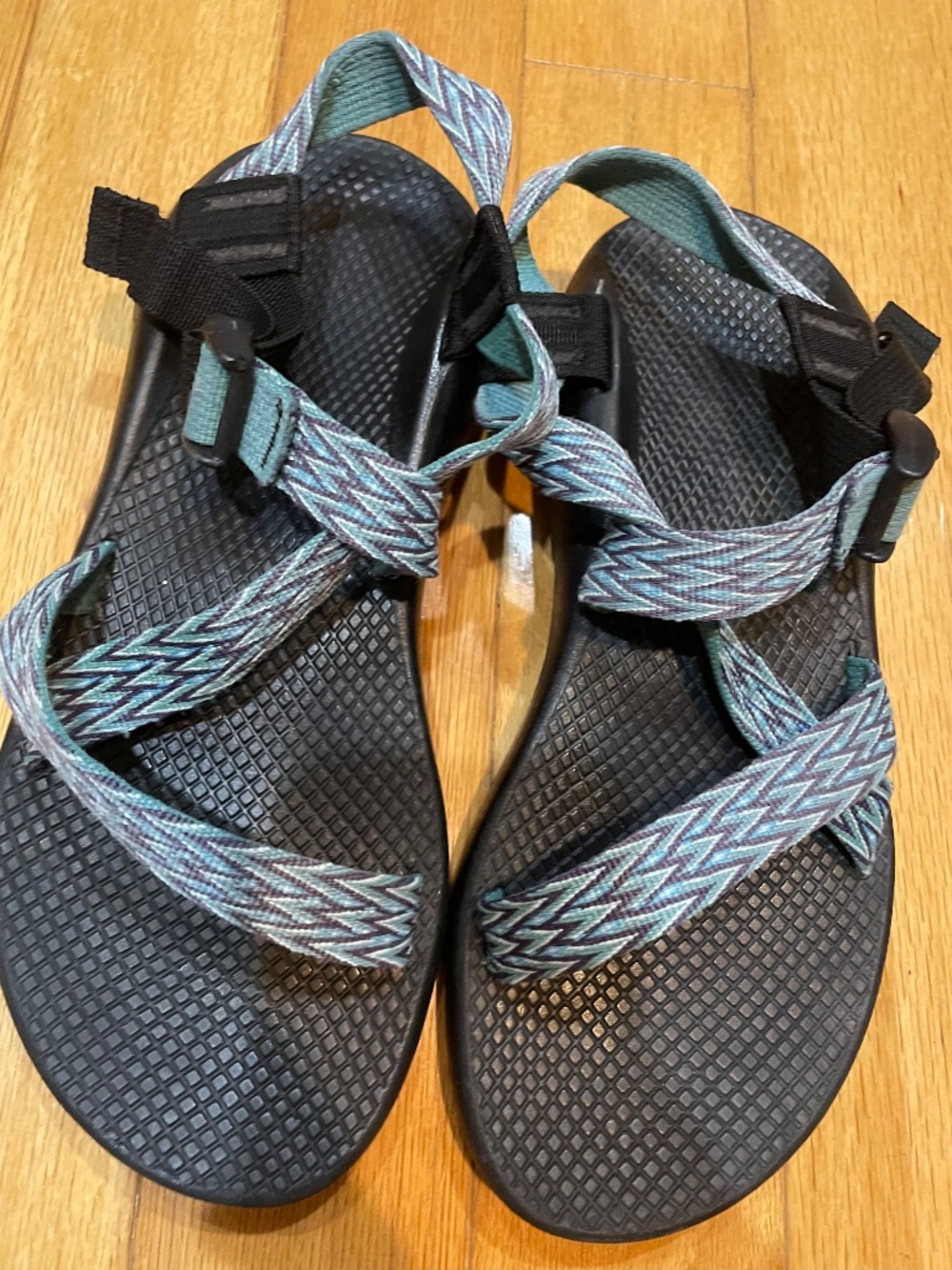 Chaco sandals - Picture 5 of 8